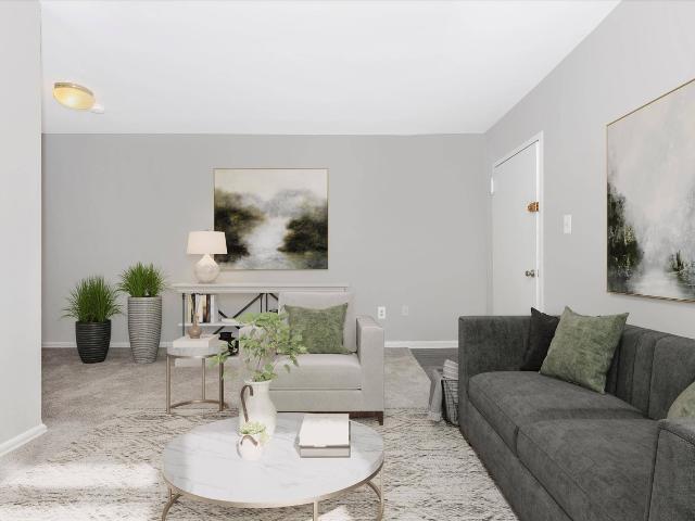 Apartment for rent in Cheverly, Prince George's County