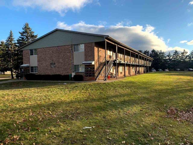 Apartment for rent in Madison Heights, Michigan
