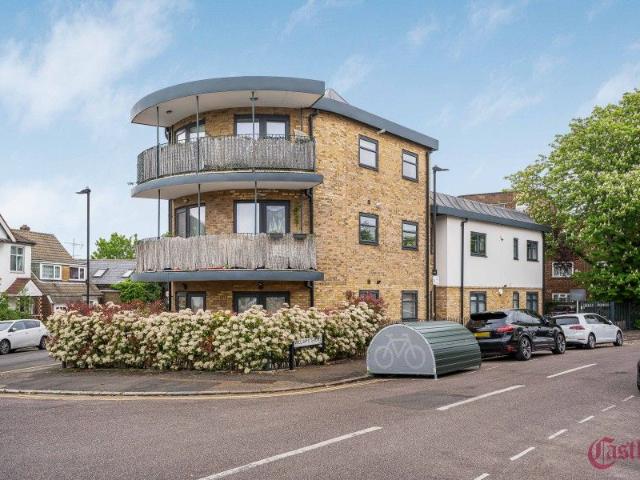 Apartment for rent in London Borough of Haringey, Greater London