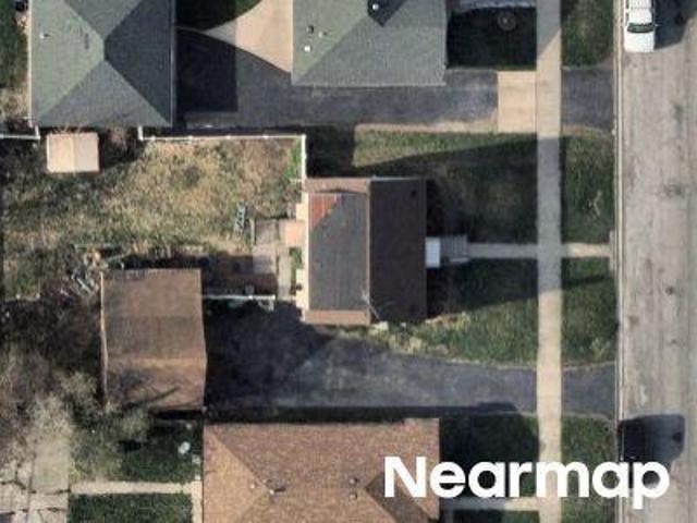House for sale in Harvey, Illinois