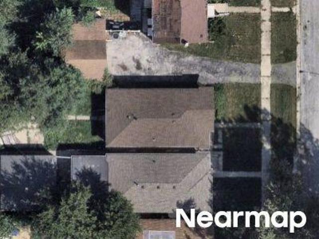 House for sale in Harvey, Illinois