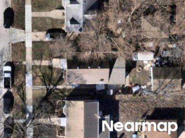 House for sale in Chicago Heights, Illinois