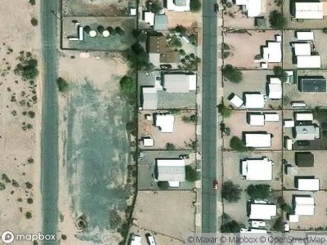 Property for sale in Quartzsite, Arizona