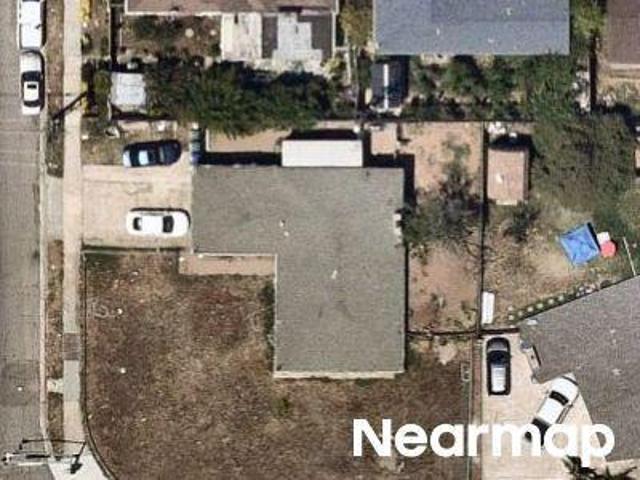 House for sale in El Cajon, California