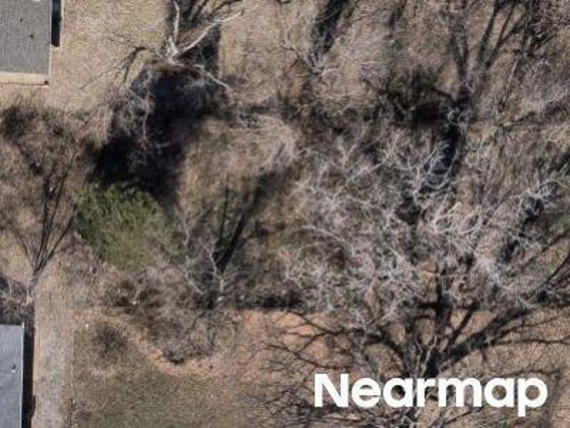 Land for sale in Ferguson, Missouri