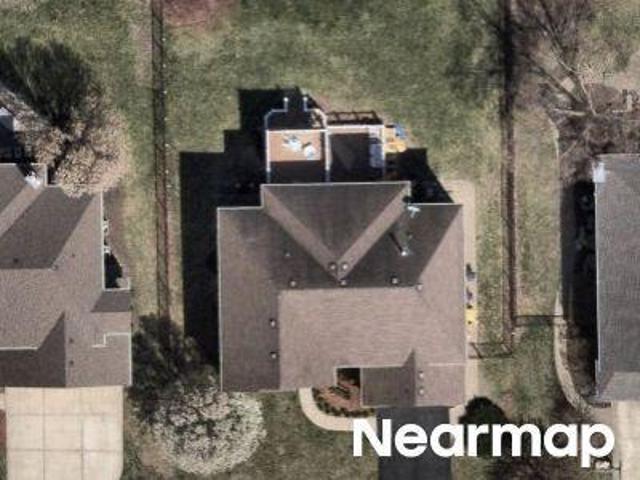 House for sale in Plainfield, Illinois