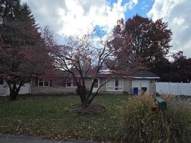 House for sale in York, Pennsylvania