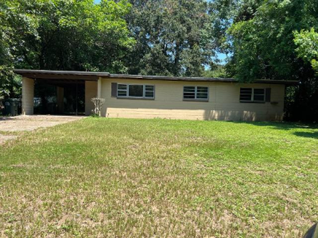 House for sale in Pensacola, Florida