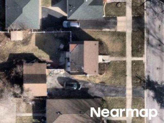 House for sale in Harvey, Illinois