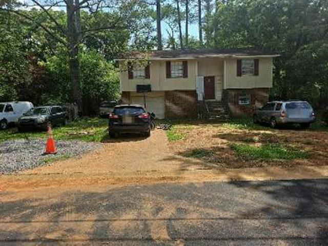 House for sale in Adger, Alabama