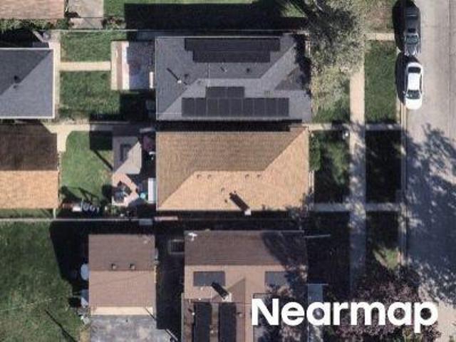 House for sale in Harvey, Cook County