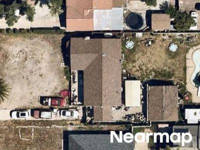 House for sale in Fontana, California