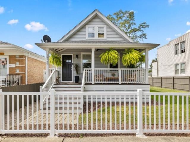 House for sale in Harvey, Illinois