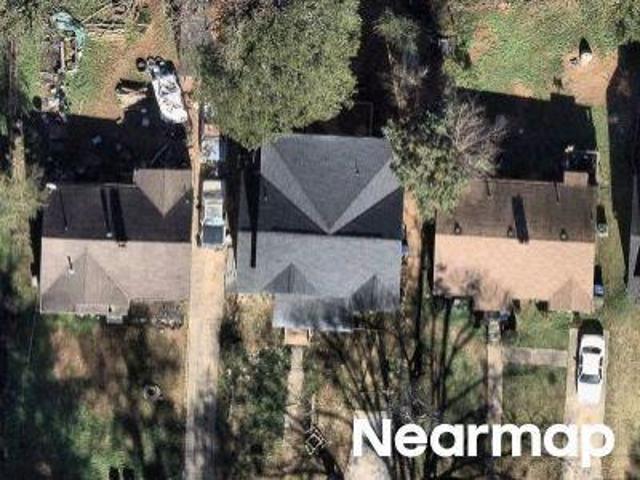 House for sale in Atlanta, Georgia