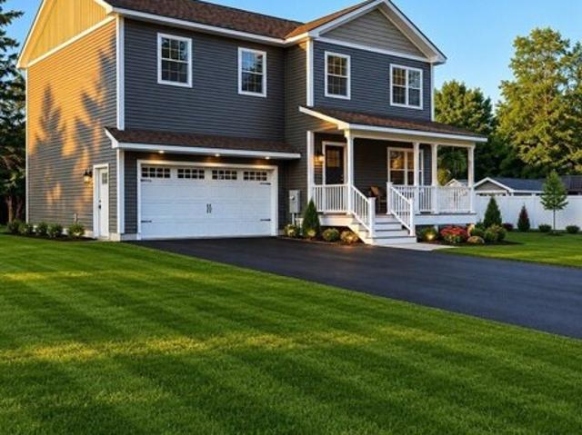 House for sale in Hampden, Massachusetts