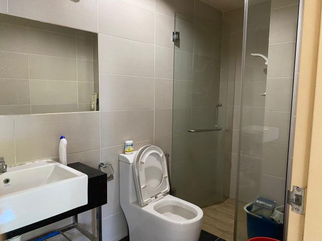 Apartment for rent in Selayang, Selangor