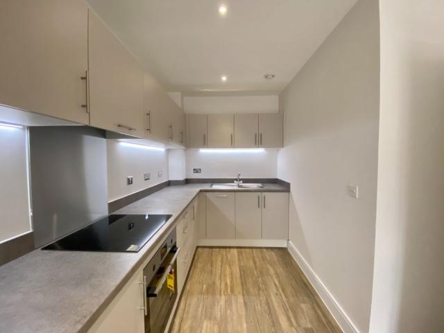 Apartment for rent in Pilcot, Hart
