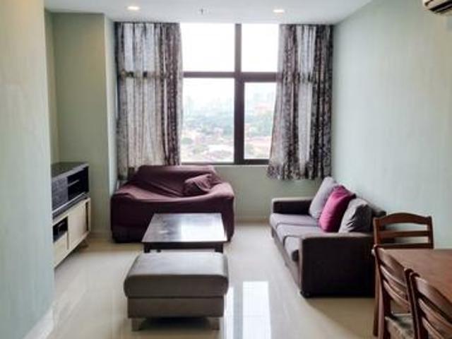 Serviced Residence for rent in Majlis Perbandaran Selayang, Gombak