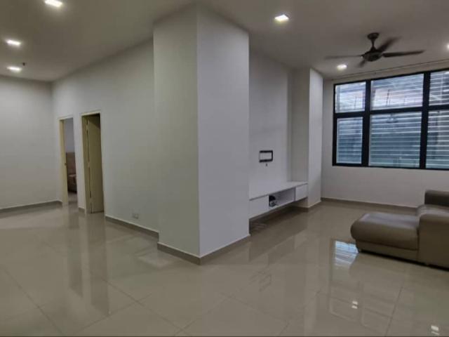 Apartment for rent in Selayang, Selangor