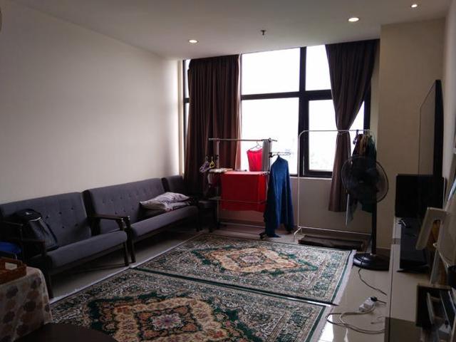 Serviced Residence for sale in Selayang, Selangor