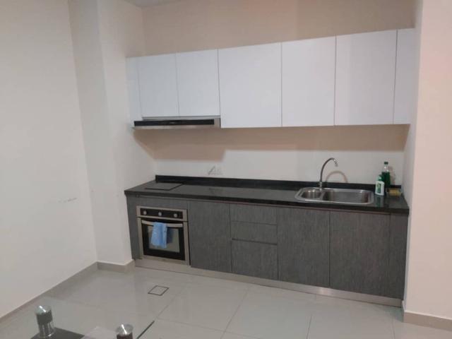 Serviced Residence for rent in Selayang, Selangor