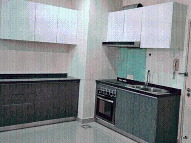 Apartment for rent in Selayang, Selangor
