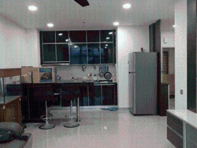 Apartment for rent in Selayang, Selangor