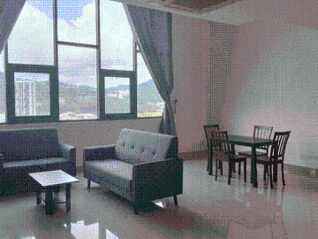Apartment for rent in Selayang, Selangor