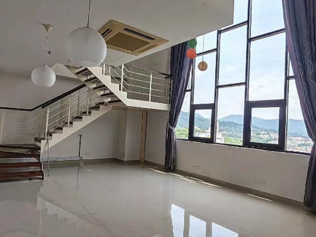 Apartment for rent in Selayang, Selangor