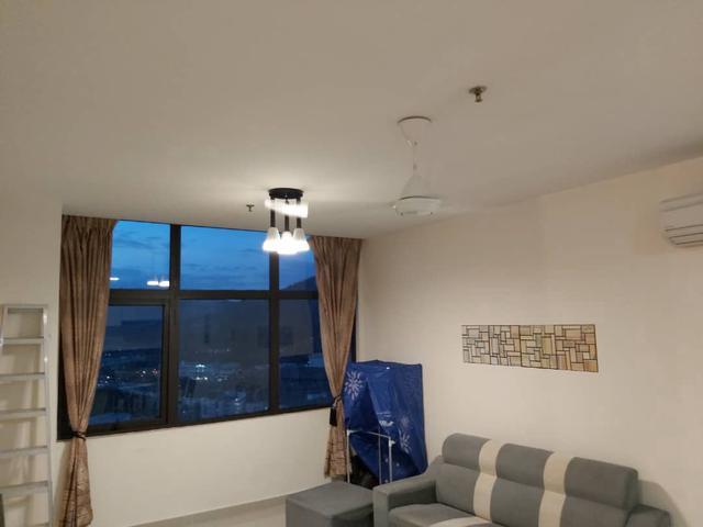 Serviced Residence for sale in Selayang, Selangor