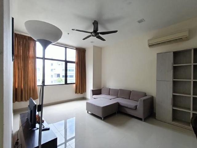 Serviced Residence for sale in Selayang, Selangor