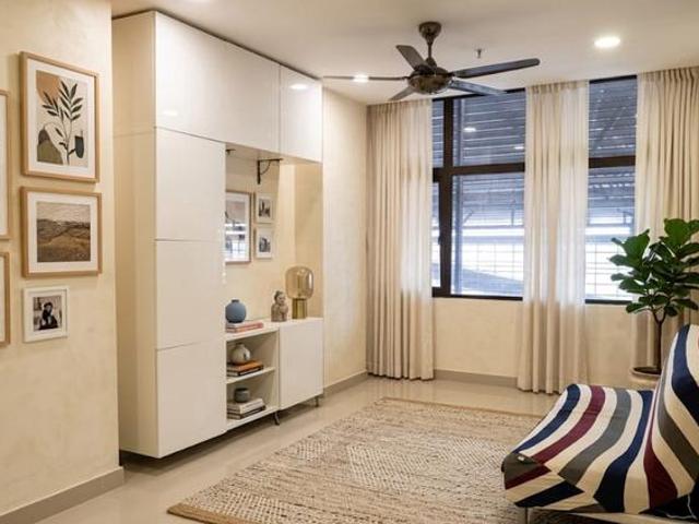 Serviced Residence for sale in Selayang, Selangor