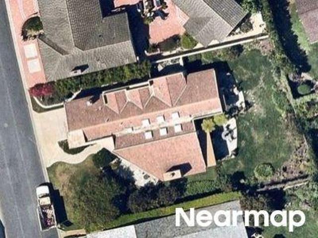 House for sale in Laguna Beach, California