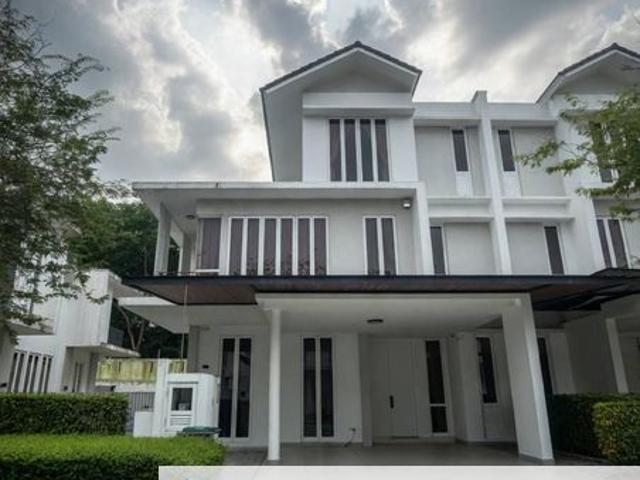 Condominium for sale in Bukit Ledang, Johor