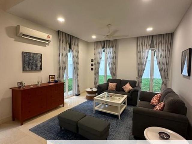 House for sale in Bukit Ledang, Johor