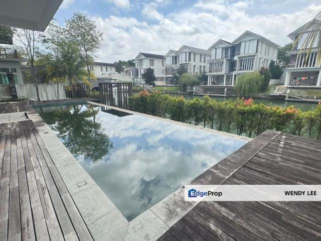 House for sale in Bukit Ledang, Johor