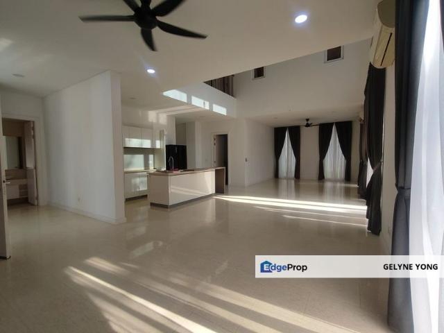 House for sale in Bukit Ledang, Johor
