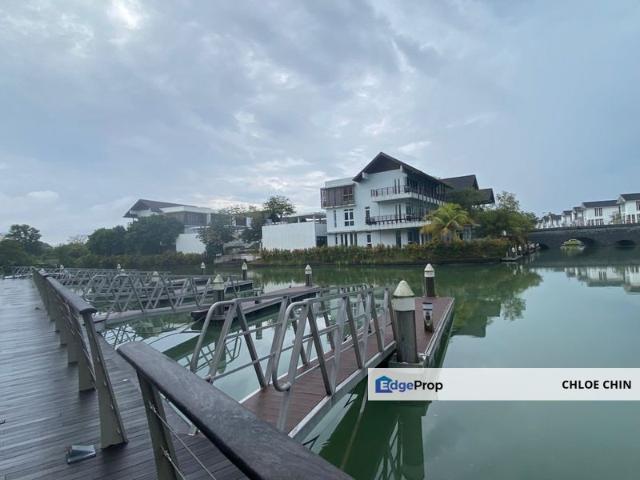 House for rent in Bukit Ledang, Johor