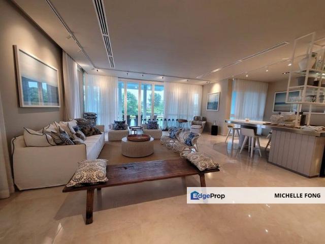 House for sale in Bukit Ledang, Johor