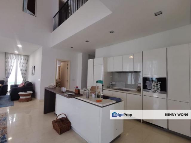 House for sale in Bukit Ledang, Johor
