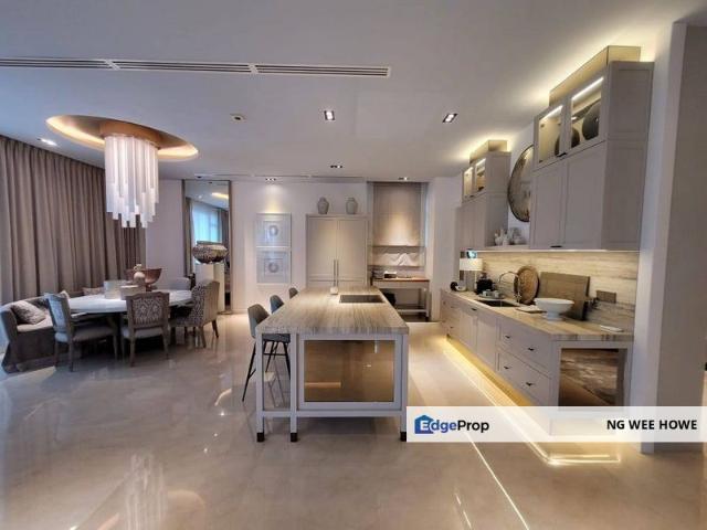 House for sale in Bukit Ledang, Johor