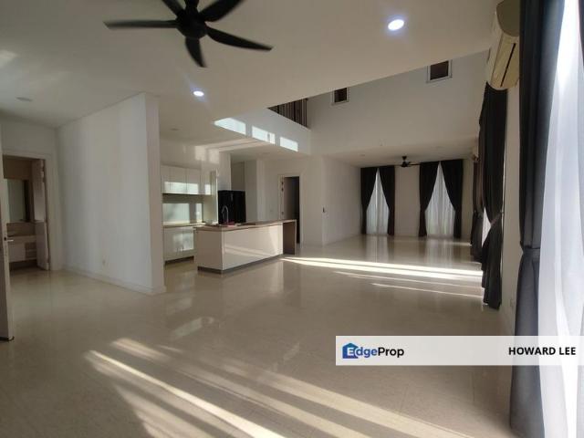 House for sale in Bayu, Iskandar Puteri