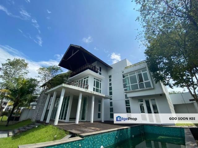 House for sale in Bukit Ledang, Johor