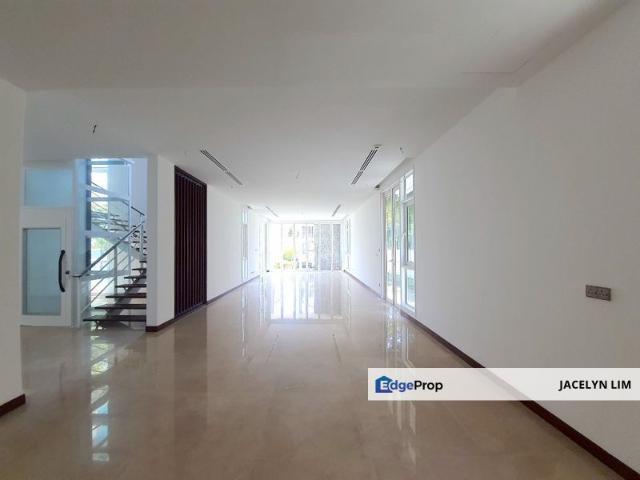 House for sale in Bukit Ledang, Johor