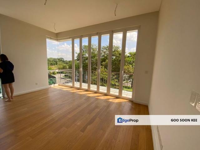 House for sale in Bukit Ledang, Johor