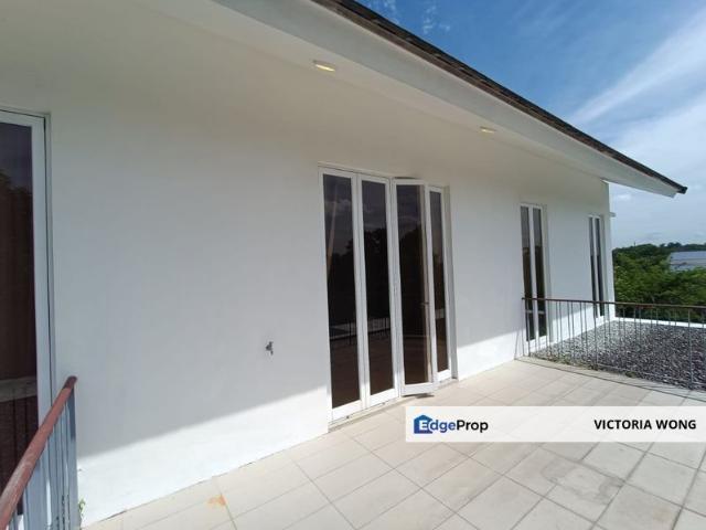 House for sale in Bukit Ledang, Johor