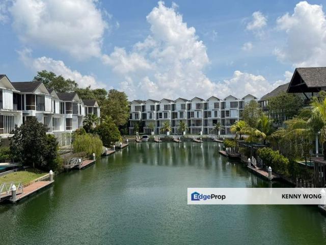 House for rent in Bukit Ledang, Johor