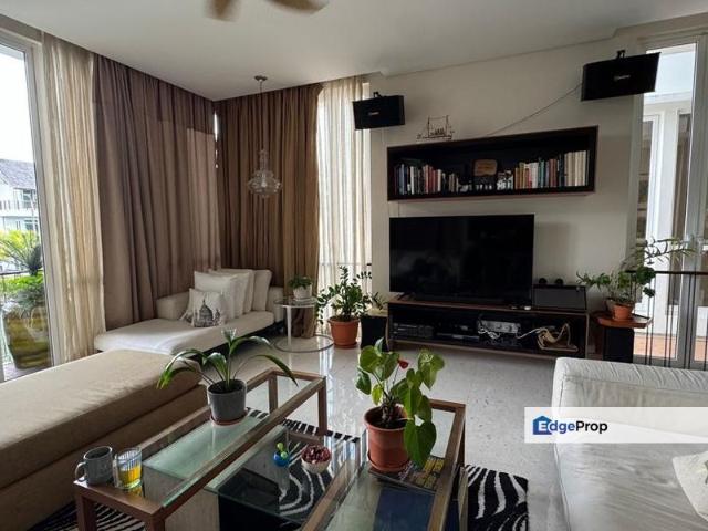 House for rent in Bukit Ledang, Johor