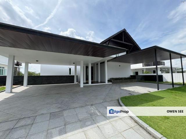 House for sale in Bukit Ledang, Johor