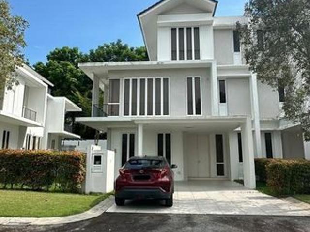 House for sale in Bukit Ledang, Johor